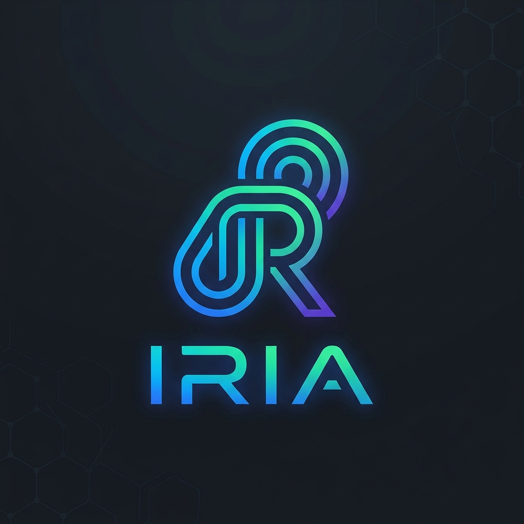 Logo IRIA